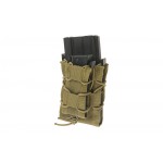 TC 1+1 Modular Pouch - Olive (ACM)